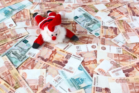 Как новогодние праздники отразились на экономике России