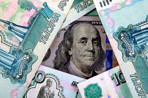 В сторону дедолларизации: Центробанк перевел часть резервов в юани, иены и евро