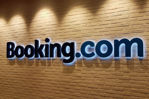 ФАС признала Booking.com нарушителем антимонопольного законодательства