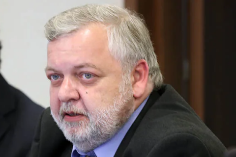Дмитрий Несветов о деловом климате: это локдаун-2