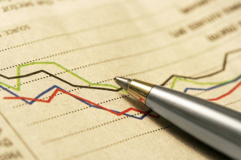 Вырос ли индекс PMI в сфере услуг?