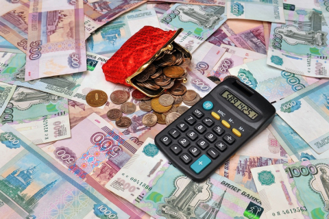 Минфин предложил сделать новыми налогами несколько сборов