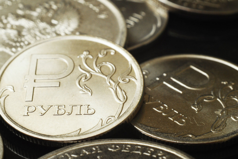 Каким будет курс рубля в апреле?