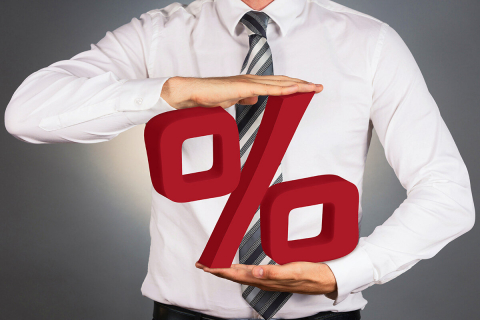 ЦБ повысил ключевую ставку до 6,5%
