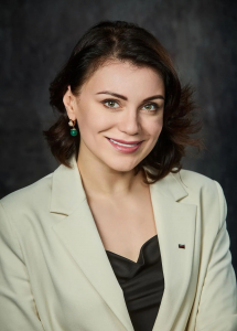 Тюгай Анастасия Юрьевна