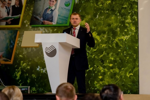 Александр Калинин избран Президентом «ОПОРЫ РОССИИ» на очередной срок