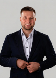 Казаков Кирилл Юрьевич