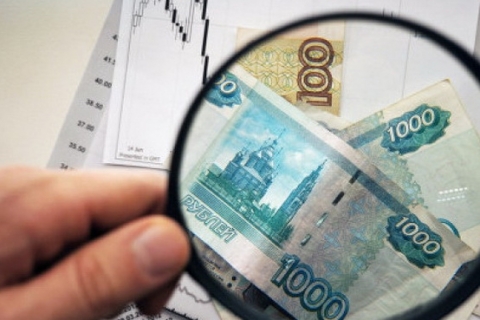 ЦБ ужесточает правила обмена валюты