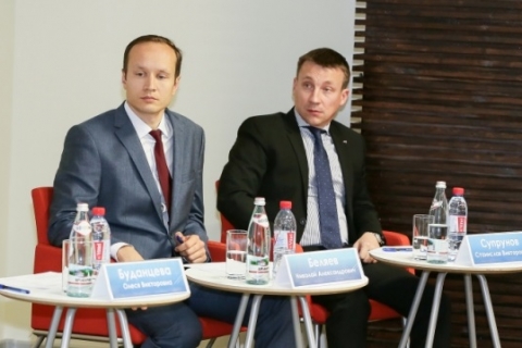 Станислав Супрунов принял участие в семинаре «Публичные обсуждения проблемных вопросов взаимодействия предпринимательского сообщества с надзорными органами МЧС России»