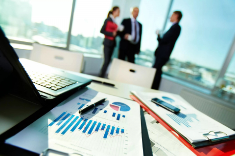 Индекс RSBI: в январе деловая активность бизнеса достигла допандемийных показателей